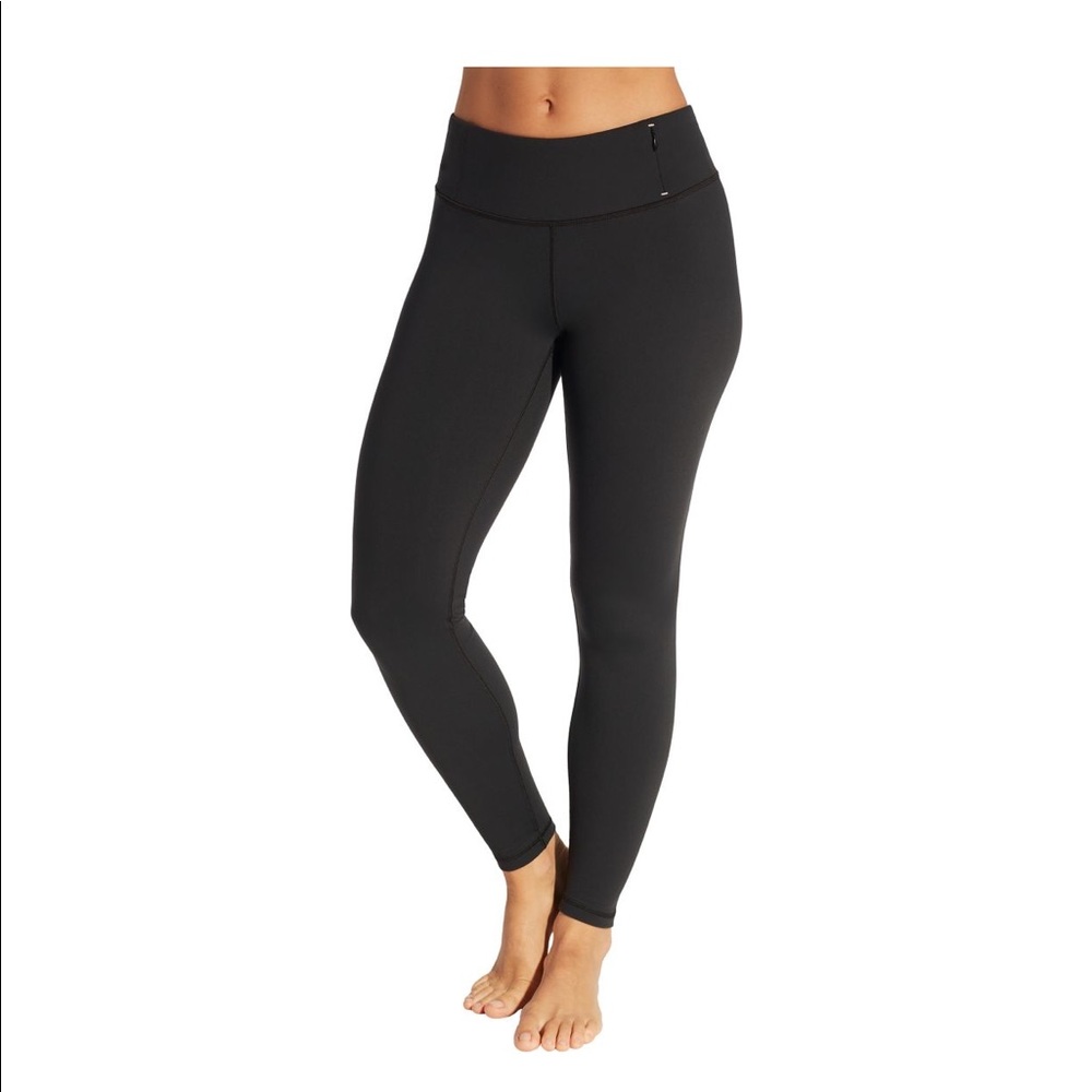 Calia essential tight small black